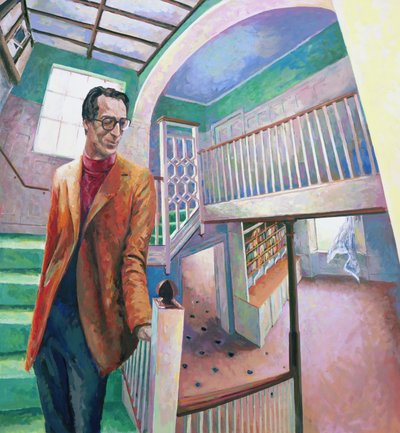 FCY by Vincent Yorke